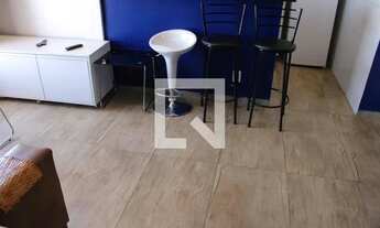 Imagem 3: Apartamento para Aluguel - Águas Claras, 1 Quarto, 37 m2