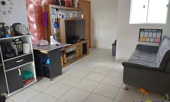 Imagem 3: APARTAMENTO COM 2 DORMITÓRIOS|SALA|COZINHA|BANHEIRO|SACADA