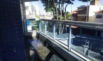 Imagem 4: Apartamento Água Fria 3 dormitórios sendo 1 suíte e 2 vagas