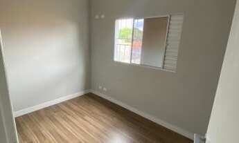 Imagem 6: Sobrado para aluguel tem 210 metros quadrados com 3 quartos