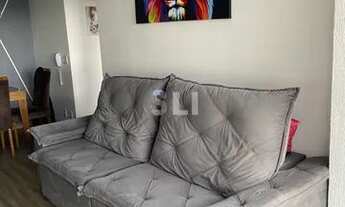 Imagem 6: Apartamento para venda com 53 metros quadrados com 2 quartos em Centro - Diadema - SP