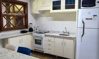 Imagem 4: Apto em Maresias - 03 suites - 150 mts da Praia - Condominio fechado