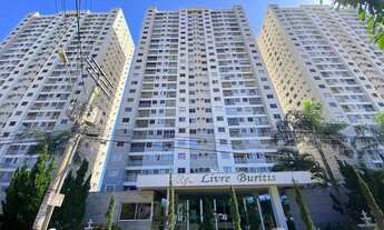 Imagem: Apartamento 2301, Bloco Conquista-B Condomínio