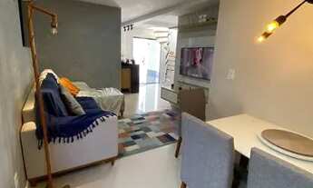 Imagem 3: Cobertura recreio