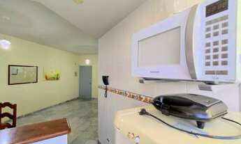 Imagem 3: Apartamento mobiliado em Cabo Frio - Centro