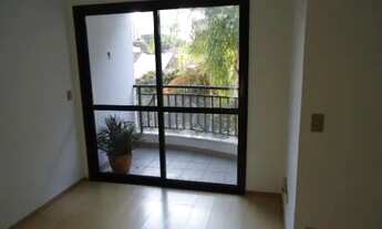 Imagem 2: Oportunidade!!! Ótima localização 2 dormitórios com 2 vagas de garagem