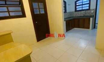 Imagem 6: Casa com 5 dormitórios para alugar, 360 m² por R$ 5.448/mês - Piratininga - Niterói/RJ