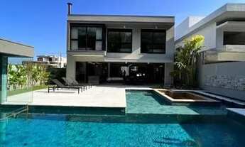 Imagem 2: Casa para Venda em Bertioga, Riviera, 5 dormitórios, 5 suítes, 5 banheiros, 4 vagas