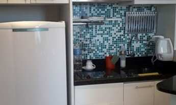 Imagem 2: Tryp Higienópolis