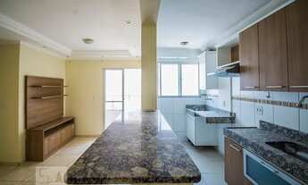 Imagem 7: Apartamento para Aluguel - Bonfim, 2 Quartos, 53 m2