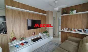 Imagem 2: Apartamento Padrão em São José dos Campos