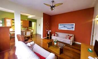 Imagem 4: MELHOR LOCALIZAÇÃO DE IPANEMA AO LADO DA VIEIRA SOUTO!