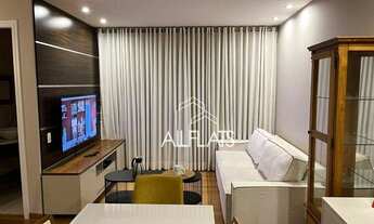 Imagem: Apartamento à venda no Up Town São Paulo