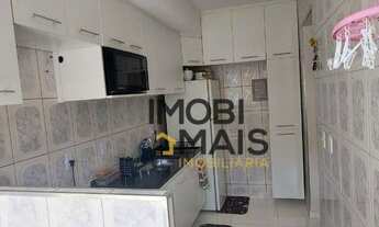 Imagem 6: Apartamento com 3 dormitórios à venda, 68 m² por R$ 150.000,00 - Jardim Vitória - Bauru/SP