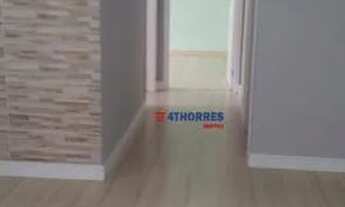 Imagem 3: Apartamento à venda, 60 m² por R$ 515.000,00 - Jardim das Vertentes - São Paulo/SP