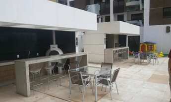 Imagem 4: Apto 2 Quartos - Residencial MAX