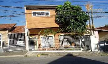 Imagem 2: AMBOS - CASA JARDIM LEOCÁDIA / SOROCABA/SP