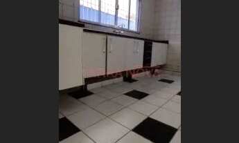 Imagem 3: Sobrado para venda possui 130 metros quadrados com 3 quartos em Itaquera - São Paulo - SP