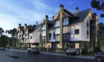 Imagem 2: Tenha já seu Apartamento em Gramado por apenas R$ 77.000,00 de entrada!