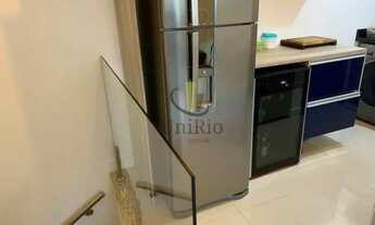 Imagem 6: Cobertura duplex á venda - Campinho - Rio de Janeiro - RJ