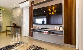 Imagem 2: RR5432 Apartamento 54m² CONDOMÍNIO ACQUA PARK - OPORTUNIDADE - 1 Dorm 2 Vagas - Barueri SP