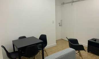 Imagem 2: Apartamento para venda com 49 metros quadrados com 2 quartos em Casa Verde - São Paulo - S