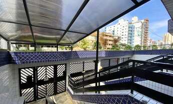 Imagem 2: APARTAMENTO DE 1 DORMITÓRIO COM LAZER LOCALIZADO NA GUILHERMINA - R$ 230 MIL