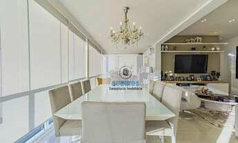 Imagem 3: Apartamento com 2 dormitórios, 123 m² - venda por R$ 3.200.000,00 ou aluguel por R$ 17.800