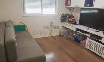 Imagem 6: Apartamento Padrão em São José dos Campos