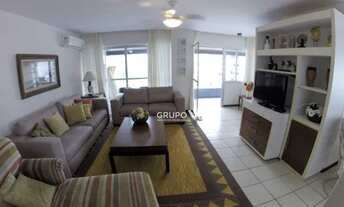 Imagem 4: Apartamento com 4 dormitórios à venda, 224 m² por R$ 2.350.000,00 - Caiobá - Matinhos/PR