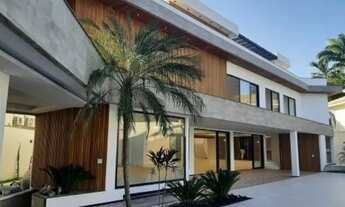 Imagem 4: Casa de condomínio para aluguel com 1533 metros quadrados com 4 quartos na barra da tijuca