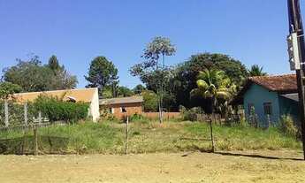 Imagem 3: Terreno portal samambaia chapada dos Guimarães