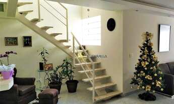 Imagem 4: Cobertura 4 qts Apartamento cobertura com 4 dormitórios