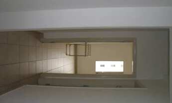 Imagem 3: Apartamento para aluguel possui 60 metros quadrados com 1 quarto em Boqueirão - Santos - S