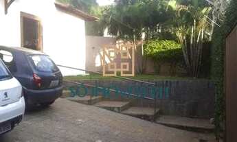 Imagem 5: Excelente Casa , 5 quartos, 3 suítes, 4 vagas, Aquecimento solar; Quiosque; Varanda; Ar co