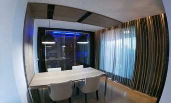 Imagem 7: Apartamento para aluguel e venda possui 400 metros quadrados com 4 quartos