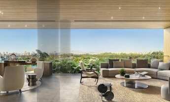 Imagem 3: Apartamento de 500m² e 5 suítes na Vila Nova Conceição