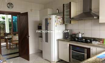 Imagem 5: Contagem - Casa Padrão - Arvoredo II