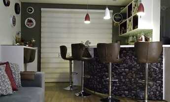 Imagem 3: JUNDIAÍ - Apartamento Padrão - BOSQUE DOS JACARANDÁS