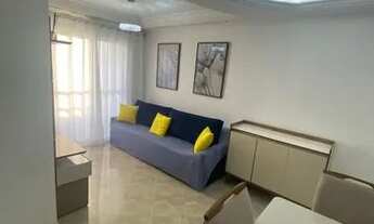 Imagem 3: Apartamento com 2 quartos (1 suíte) à venda na Mooca, São Paulo, com 1 vaga