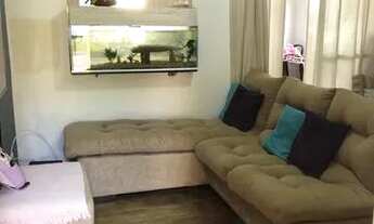 Imagem 4: Casa Terra Nova Casa em condomínio com 2 dormitórios