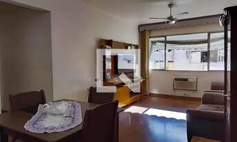 Imagem 2: Apartamento para Aluguel - Ribeira, 2 Quartos, 70 m2