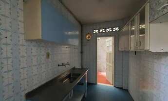 Imagem 2: Laranjeiras Apartamento/Casa