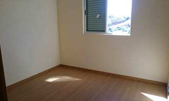 Imagem 4: Contagem - Apartamento Padrão - Cabral