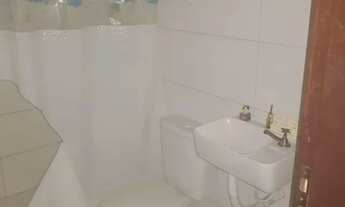 Imagem 2: Apartamento para aluguel e venda possui 50 metros quadrados com 2 quartos