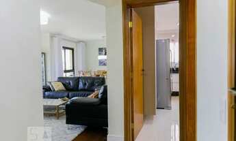 Imagem 2: Apartamento para Aluguel - Cambuci, 4 Quartos, 140 m2