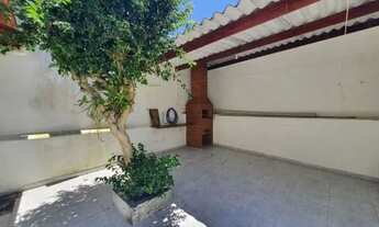 Imagem 7: Casa de Vila-LOCAÇÃO-Vila Paulicea-Mogi das Cruzes-SP