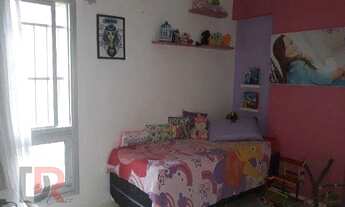 Imagem 4: Apartamento com 3 dormitórios à venda, 130 m² por R$ 490.000,00 - Aldeota - Fortaleza/CE