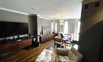 Imagem 4: APARTAMENTO TOTALMENTE MOBILIADO NA BELA CINTRA