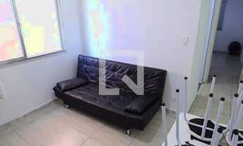 Imagem 2: Apartamento para Aluguel - Boqueirão, 1 Quarto, 42 m2